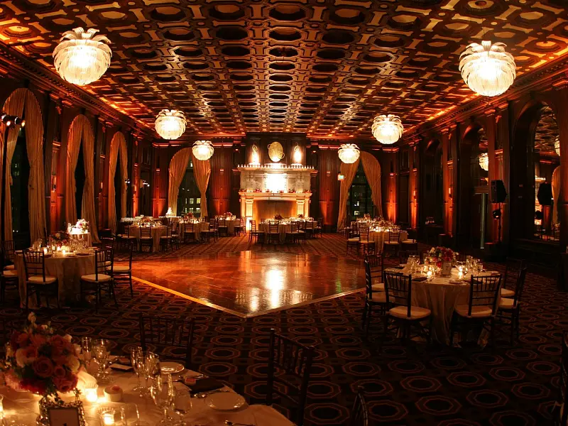 Historischer Ballsaal