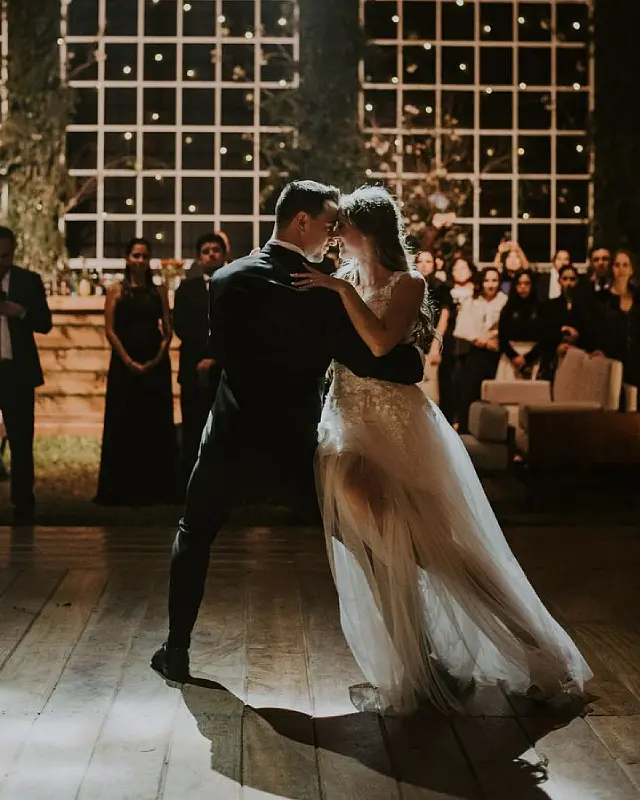 Hochzeitstanz Premium